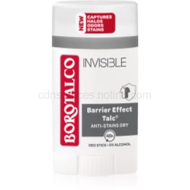 Obrázok Borotalco Invisible tuhý dezodorant 40 ml