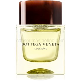 Obrázok Bottega Veneta Illusione toaletná voda pre mužov 50 ml 