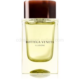 Obrázok Bottega Veneta Illusione toaletná voda pre mužov 90 ml 