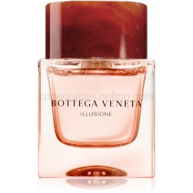 Obrázok Bottega Veneta Illusione parfumovaná voda pre ženy 50 ml 