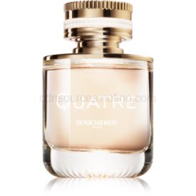 Obrázok BOUCHERON Quatre EDP 50ml