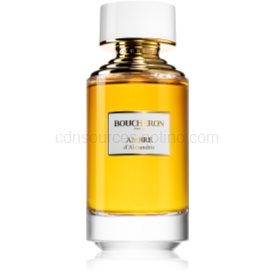 Obrázok Boucheron Ambre d'Alexandrie parfumovaná voda unisex 125 ml  