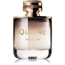 Obrázok Boucheron Quatre Absolu de Nuit parfumovaná voda pre ženy 100 ml  