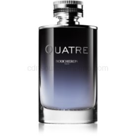 Obrázok Boucheron Quatre Absolu de Nuit parfumovaná voda pre mužov 100 ml  