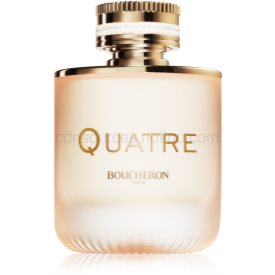 Obrázok Boucheron Quatre Quatre En Rose parfumovaná voda pre ženy 100 ml  