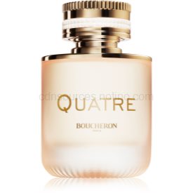 Obrázok Boucheron Quatre Quatre En Rose parfumovaná voda pre ženy 50 ml  