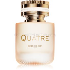 Obrázok Boucheron Quatre Quatre En Rose parfumovaná voda pre ženy 30 ml  