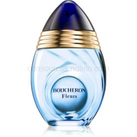 Obrázok Boucheron Fleurs parfumovaná voda pre ženy 100 ml  