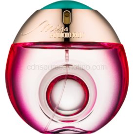 Obrázok Boucheron Miss Boucheron Parfumovaná voda pre ženy 100 ml  