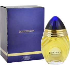 Obrázok Boucheron Boucheron toaletná voda pre ženy 100 ml  