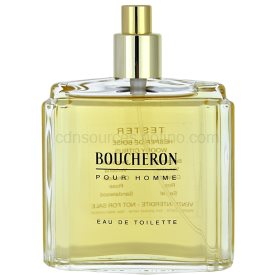 Obrázok BOUCHERON Boucheron pour Homme EDT 100ml Tester