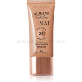 Obrázok BOURJOIS PARIS Air Mat Foundation SPF10 Make-up 06 Golden Sun 30ml