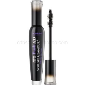 Obrázok BOURJOIS PARIS Mascara Push Up Volume Glamour Black Serum Riasenka 71 Black Serum 7ml