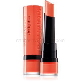 Obrázok Bourjois Rouge Edition Velvet matný rúž odtieň 06 2,4 g