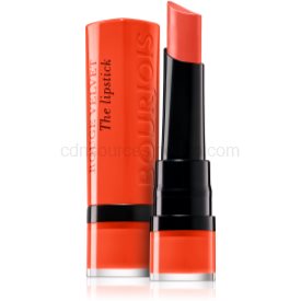 Obrázok Bourjois Rouge Edition Velvet matný rúž odtieň 08 2,4 g