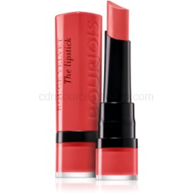 Obrázok Bourjois Rouge Edition Velvet matný rúž odtieň 08 2,4 g