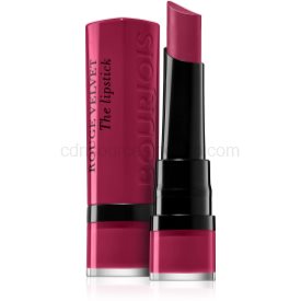 Obrázok Bourjois Rouge Edition Velvet matný rúž odtieň 10 2,4 g