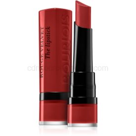 Obrázok Bourjois Rouge Edition Velvet matný rúž odtieň 11 2,4 g