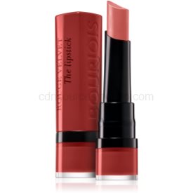 Obrázok Bourjois Rouge Edition Velvet matný rúž odtieň 12 2,4 g