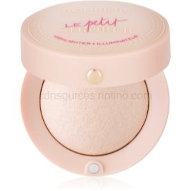 Obrázok BOURJOIS Paris Le Petit Strober Rozjasňovač 2,3g Universal Glow