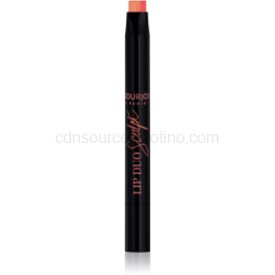 Obrázok Bourjois Duo Sculpt dvojfarebný rúž odtieň 02 Peach-Shake 1,1 g