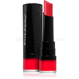 Obrázok BOURJOIS Paris Rouge Fabuleux 2,3 g dlhotrvajúci rúž pre ženy 11 Cindered-lla