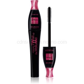 Obrázok BOURJOIS Paris Twist Up The Volume 8 ml tvarujúca riasenka pre objem rias pre ženy 23 Black