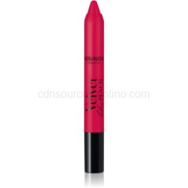 Obrázok Bourjois Velvet the Pencil rúž v ceruzke odtieň 013 FRAMBOISE GRIFFÉE 3 g