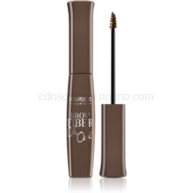 Obrázok Bourjois Brow Fiber Oh Oui! riasenka na obočie odtieň 02 Châtain 6,8 ml