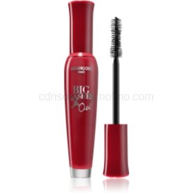 Obrázok Bourjois Big Lashes Oh Oui! riasenka pre predĺženie a oddelenie rias odtieň 01 Black 7 ml