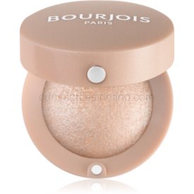 Obrázok Bourjois Little Round Pot Mono očné tiene odtieň 02 Iridesc'sand 1,7 g