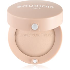 Obrázok Bourjois Little Round Pot Mono očné tiene odtieň 03 Peau de Peach 1,7 g