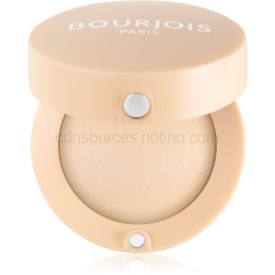 Obrázok Bourjois Little Round Pot Mono očné tiene odtieň 04 Eggshell'ent 1,7 g