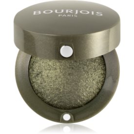 Obrázok Bourjois Little Round Pot Mono očné tiene odtieň 09 Itsy Bitsy Khaki 1,7 g