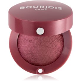 Obrázok Bourjois Little Round Pot Mono očné tiene odtieň 14 Berry Berry Well 1,7 g