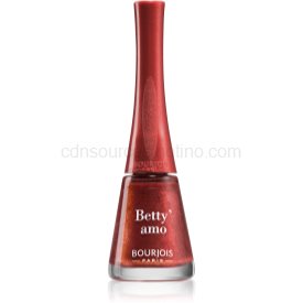 Obrázok Bourjois 1 Seconde rýchloschnúci lak na nechty odtieň 36 Betty' Amo 9 ml