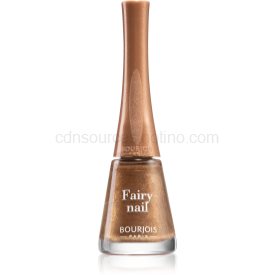 Obrázok Bourjois 1 Seconde rýchloschnúci lak na nechty odtieň 37 Fairy Nail 9 ml