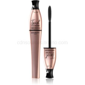 Obrázok Bourjois Twist Extreme riasenka pre objem, dĺžku a oddelenie rias odtieň 24 Black 8 ml