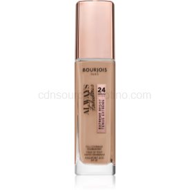 Obrázok BOURJOIS Paris Always Fabulous 24H SPF20 30 ml pre ženy 200 Rose Vanilla