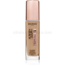 Obrázok BOURJOIS Paris Always Fabulous 24H 30 g dlhotrvajúci make-up pro fantastický vzhľad pre ženy 210 Vanilla