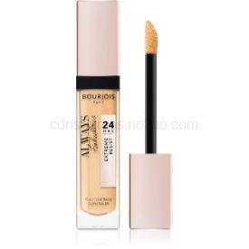 Obrázok Bourjois Always Fabulous dlhotrvajúci korektor odtieň 450 Golden Beige 6 ml