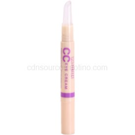 Obrázok Bourjois 123 Perfect CC krém na očné okolie odtieň Ivoire 21 SPF 15 1,5 ml