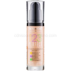 Obrázok BOURJOIS 123 Perfection Foundation 57 hale clair (3052503635705)