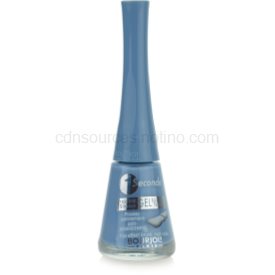 Obrázok BOURJOIS PARIS 1 Seconde Gel Nail Polish Lak na nechty 08 Bleu Water 9ml