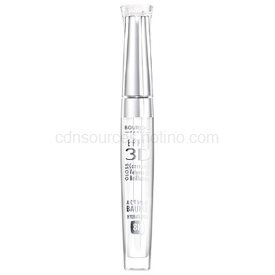 Obrázok BOURJOIS PARIS 3D Effet Gloss Lesk na pery 18 Transparent 5,7ml