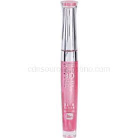 Obrázok BOURJOIS PARIS 3D Effet Gloss Lesk na pery 20 Rose Symphonic 5,7ml