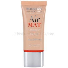 Obrázok BOURJOIS PARIS Air Mat Foundation SPF10 Make-up 01 Rose Ivory 30ml