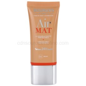 Obrázok BOURJOIS PARIS Air Mat Foundation SPF10 Make-up 04 Beige 30ml