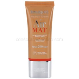 Obrázok BOURJOIS PARIS Air Mat Foundation SPF10 Make-up 05 Golden Beige 30ml