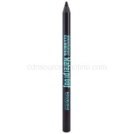 Obrázok BOURJOIS Contour Clubbing Waterproof 41 Black Party 1,2 g (3052503824109)